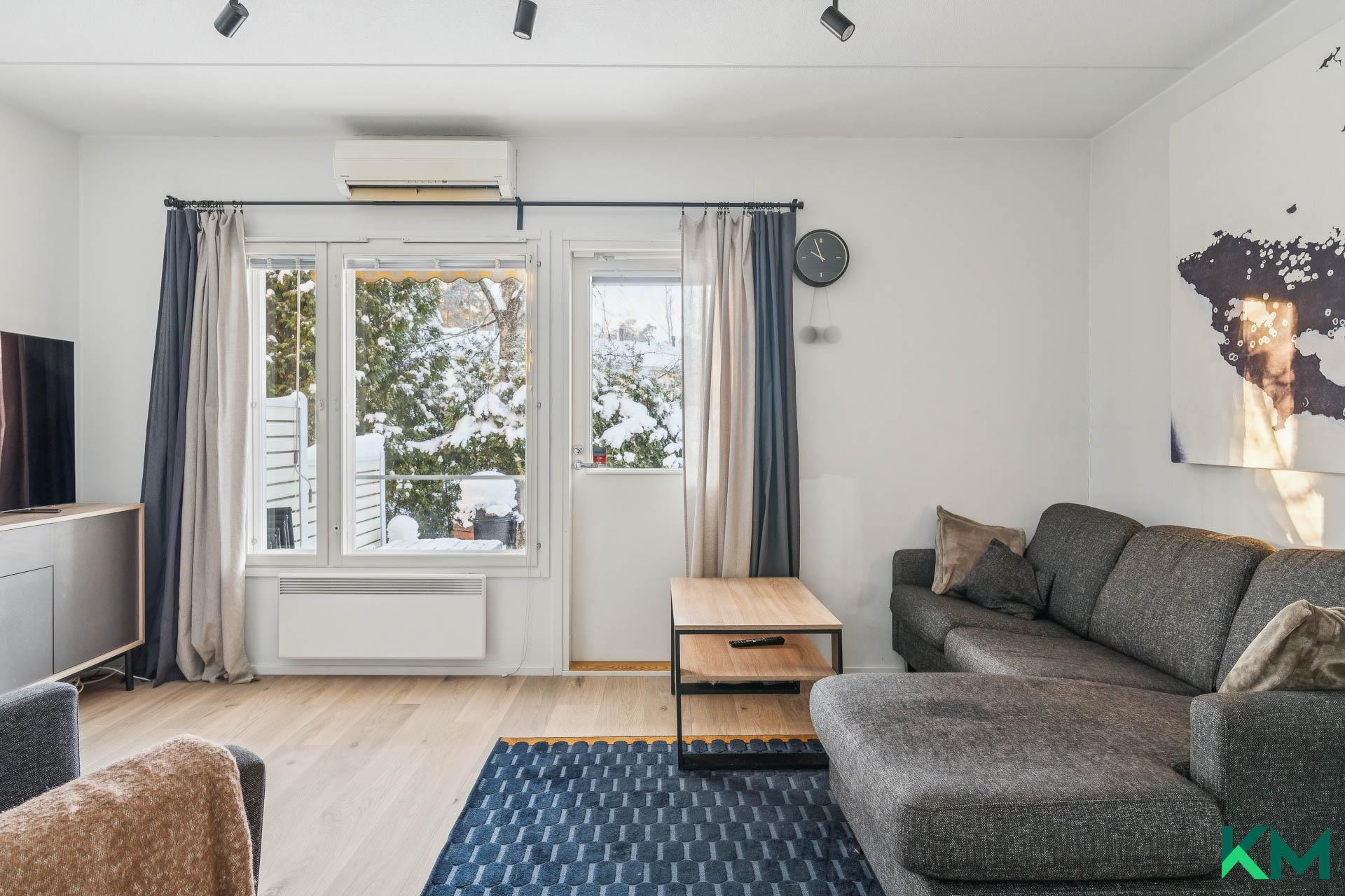 Tiaisentie 3, Lintuvaara, Espoo