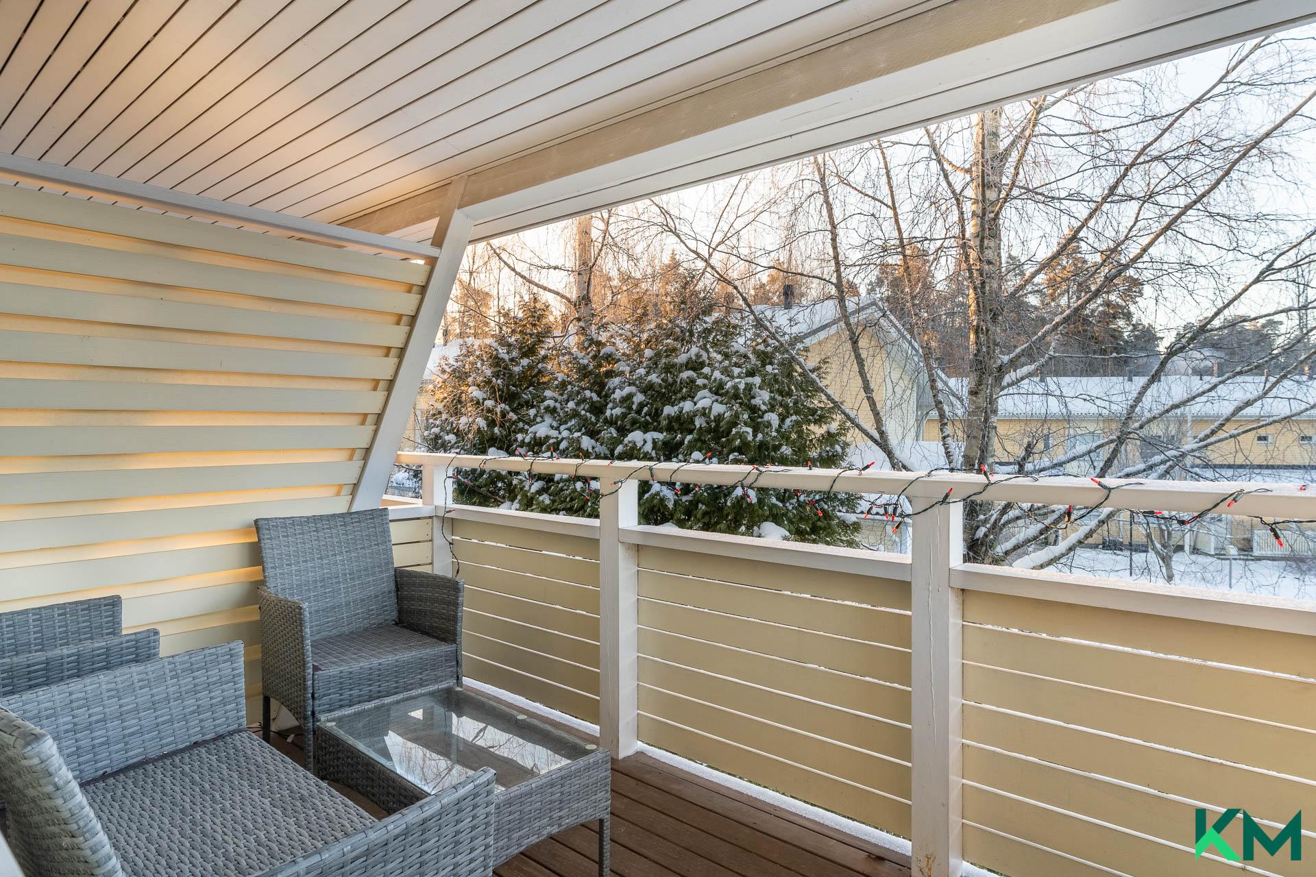 Tiaisentie 3, Lintuvaara, Espoo