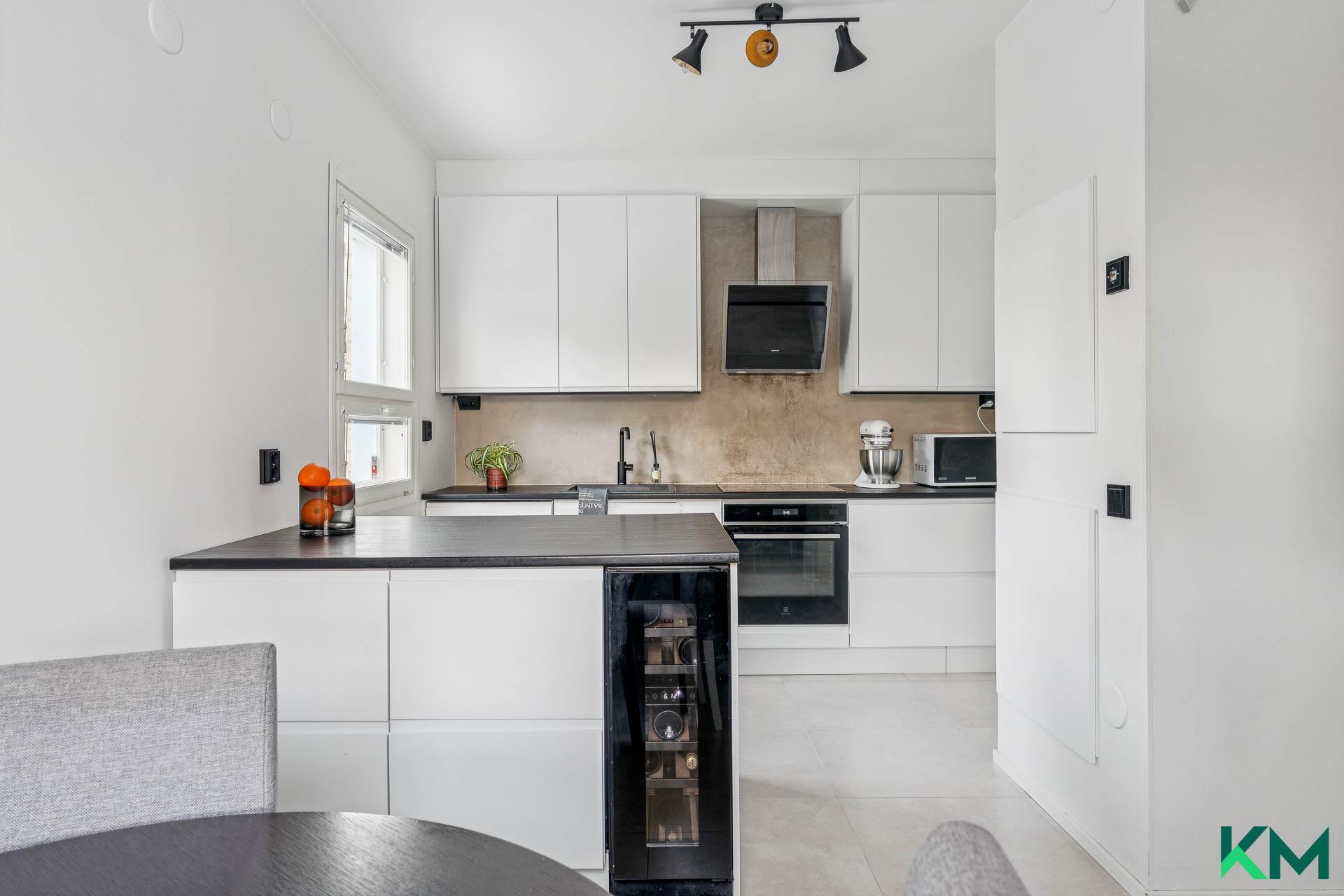 Tiaisentie 3, Lintuvaara, Espoo