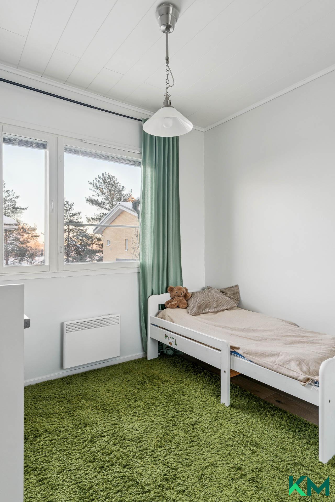 Tiaisentie 3, Lintuvaara, Espoo