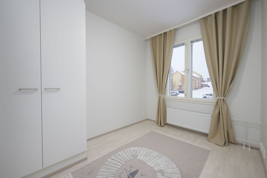 Palomäentie 1, Klaukkala, Nurmijärvi