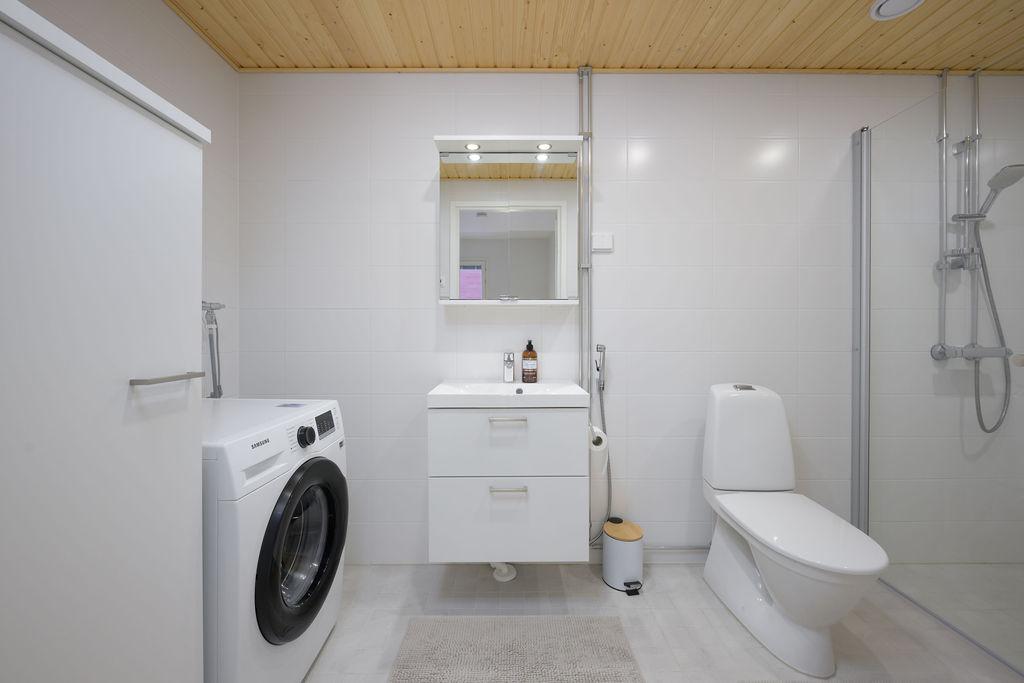 Palomäentie 1, Klaukkala, Nurmijärvi