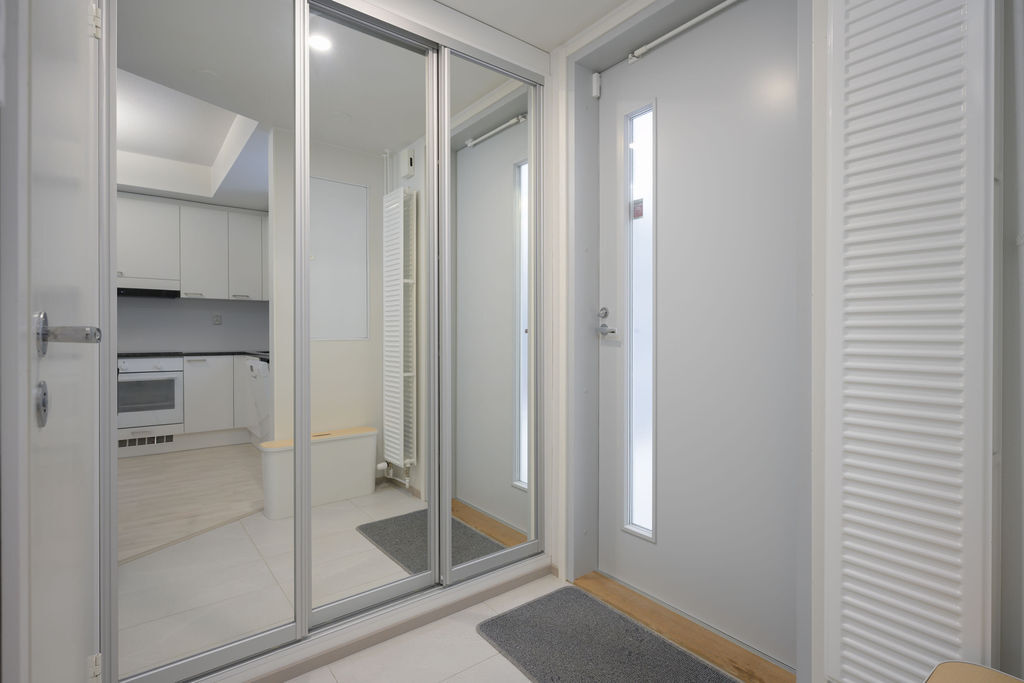 Palomäentie 1, Klaukkala, Nurmijärvi