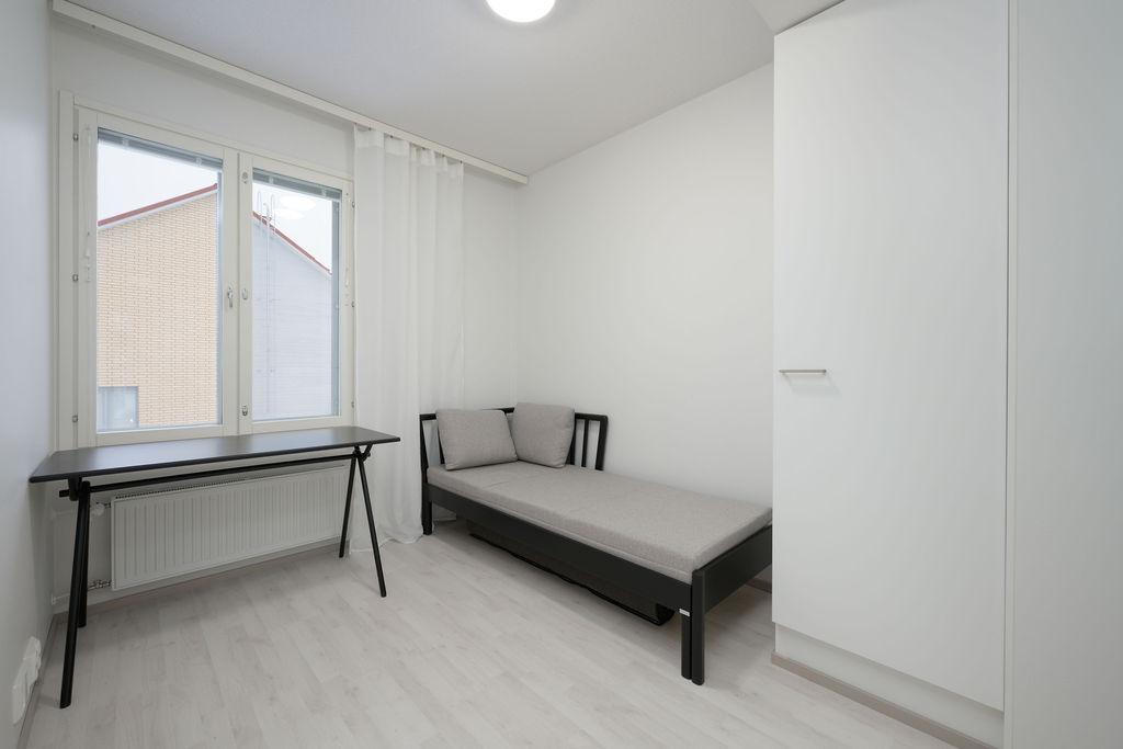 Palomäentie 1, Klaukkala, Nurmijärvi