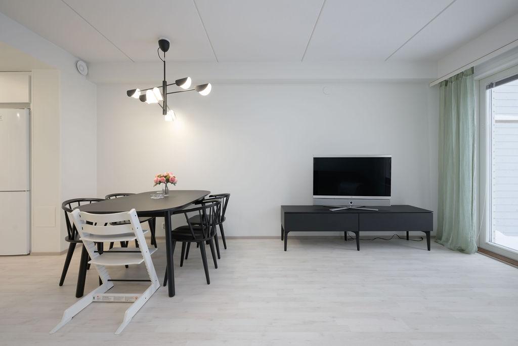 Palomäentie 1, Klaukkala, Nurmijärvi