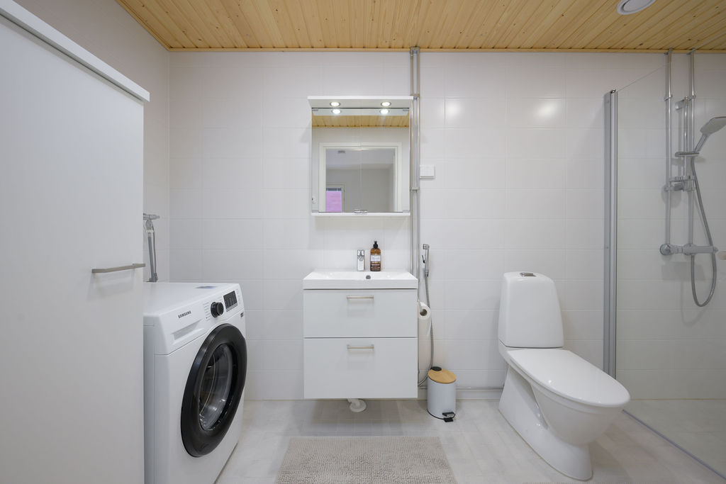 Palomäentie 1, Klaukkala, Nurmijärvi