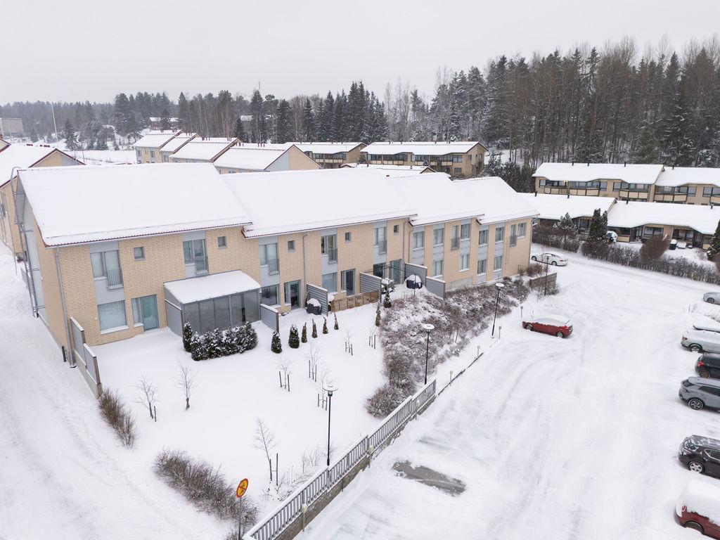 Palomäentie 1, Klaukkala, Nurmijärvi