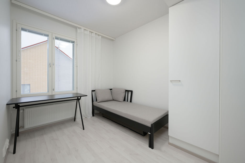 Palomäentie 1, Klaukkala, Nurmijärvi