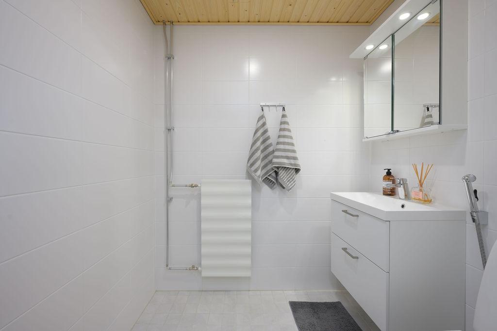 Palomäentie 1, Klaukkala, Nurmijärvi