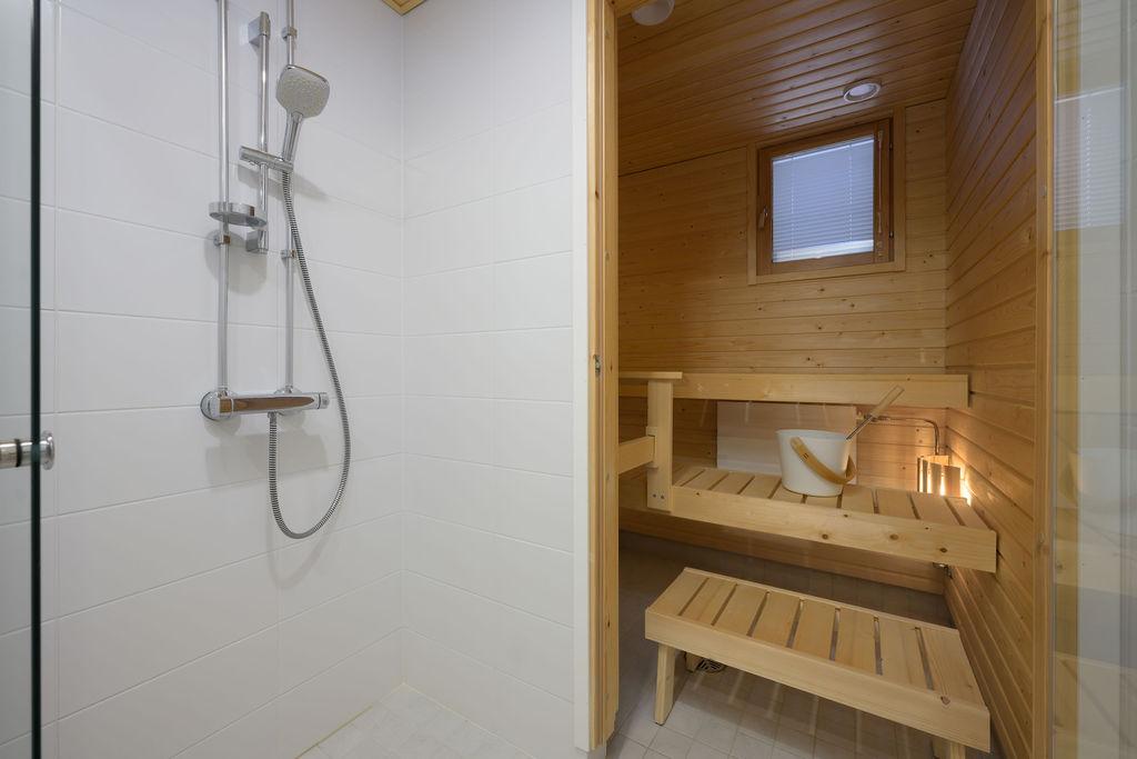 Palomäentie 1, Klaukkala, Nurmijärvi