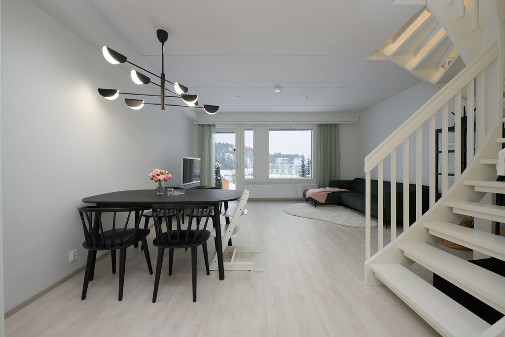 Palomäentie 1, Klaukkala, Nurmijärvi