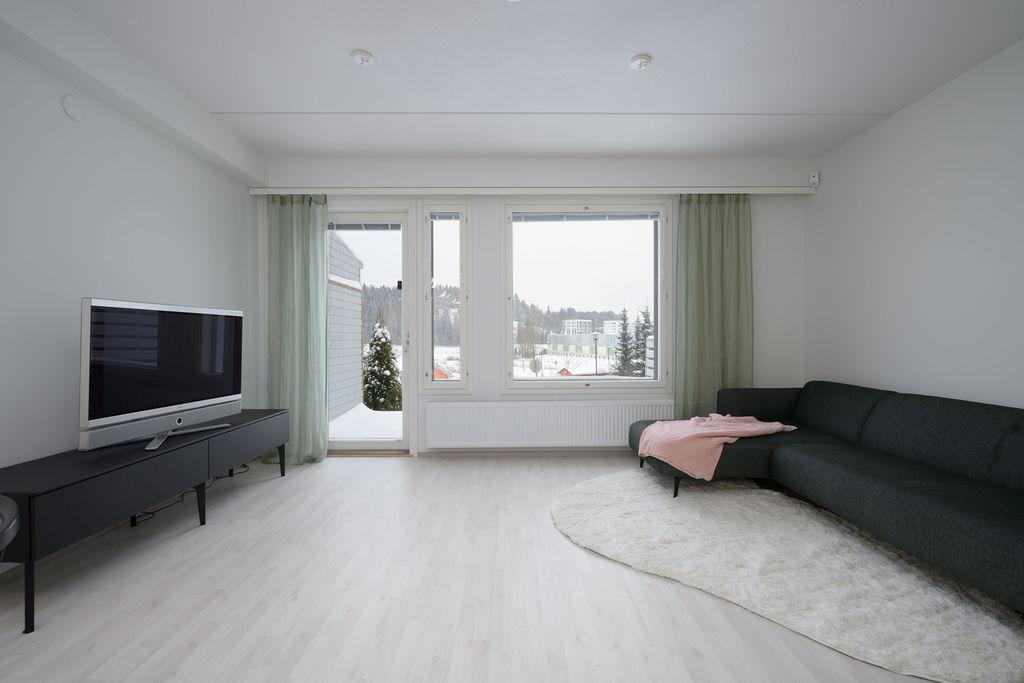 Palomäentie 1, Klaukkala, Nurmijärvi