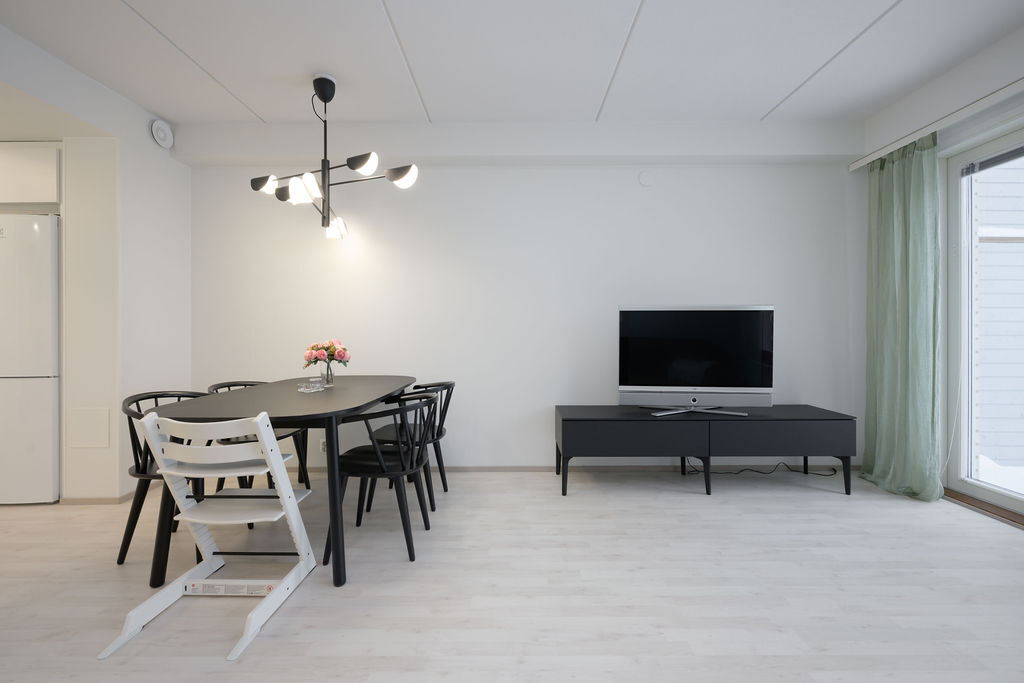 Palomäentie 1, Klaukkala, Nurmijärvi