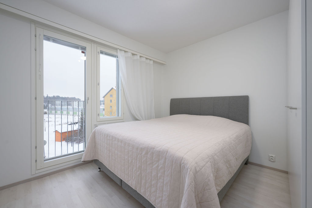 Palomäentie 1, Klaukkala, Nurmijärvi