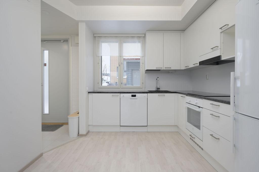 Palomäentie 1, Klaukkala, Nurmijärvi