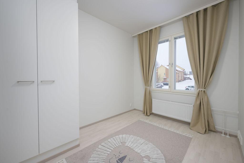 Palomäentie 1, Klaukkala, Nurmijärvi