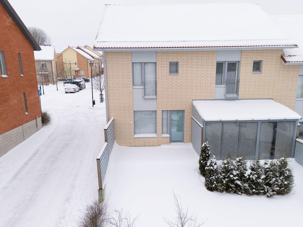 Palomäentie 1, Klaukkala, Nurmijärvi