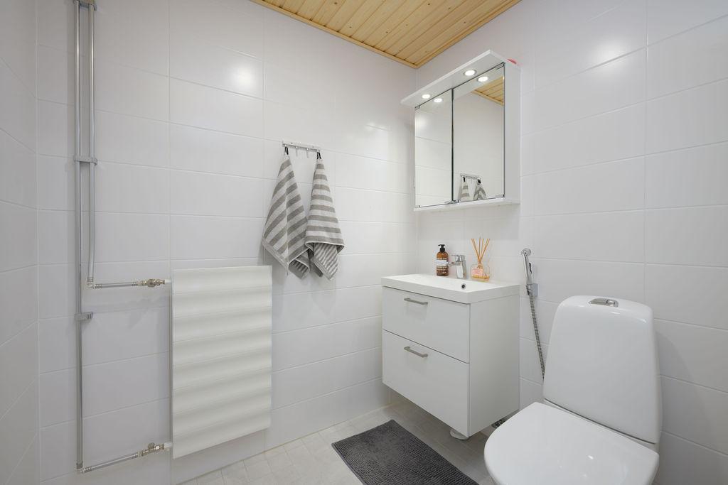 Palomäentie 1, Klaukkala, Nurmijärvi