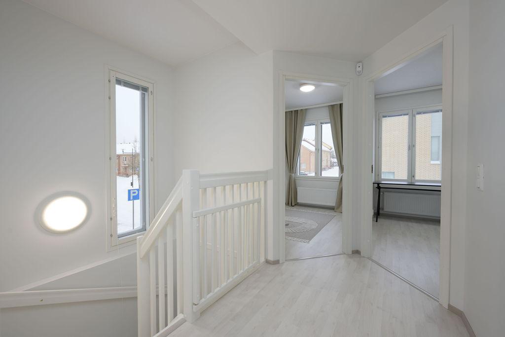 Palomäentie 1, Klaukkala, Nurmijärvi