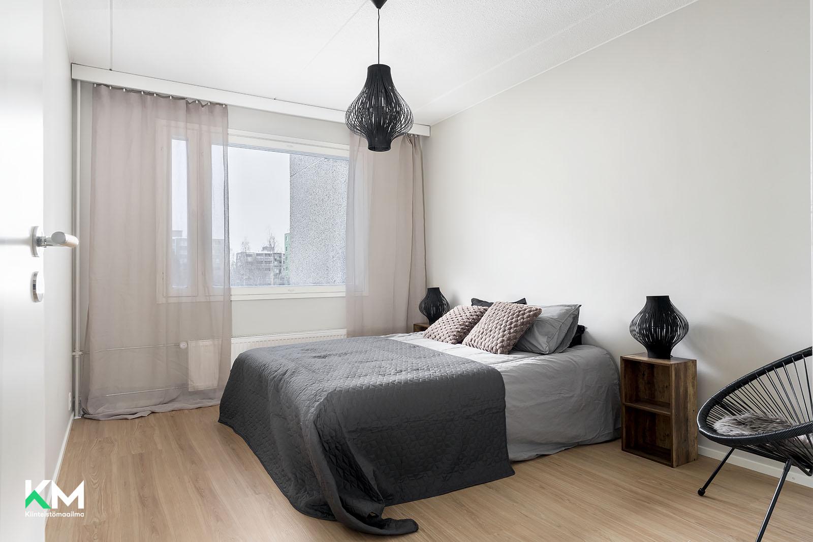 Kallenkuja 4, Tuira, Oulu