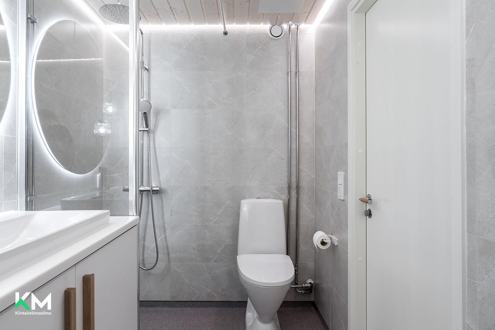 Kallenkuja 4, Tuira, Oulu