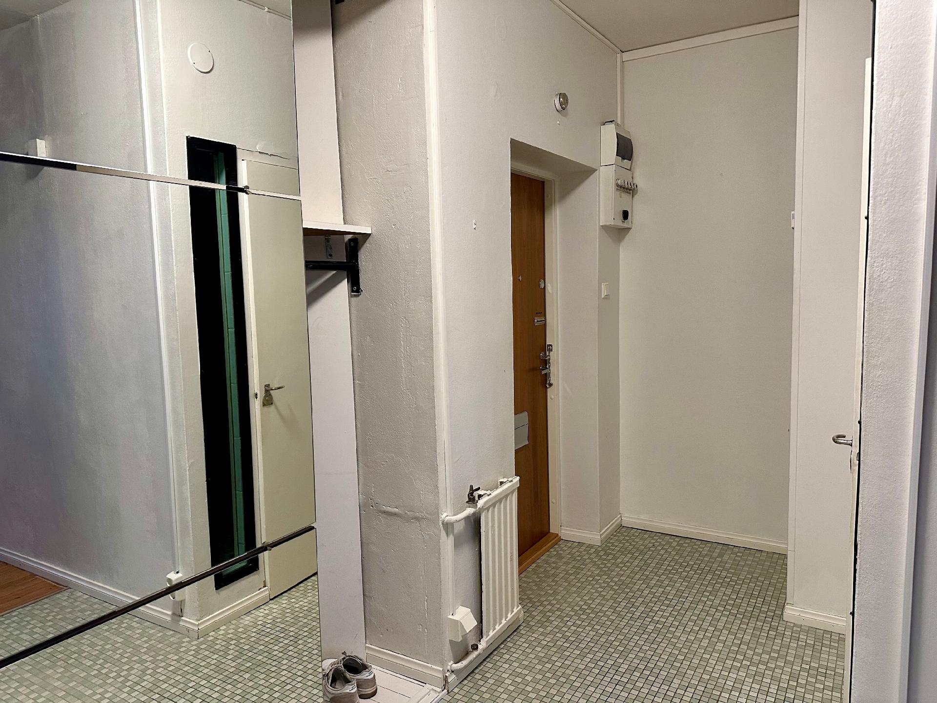 Toivoniementie 3, Toivoniemi, Oulu