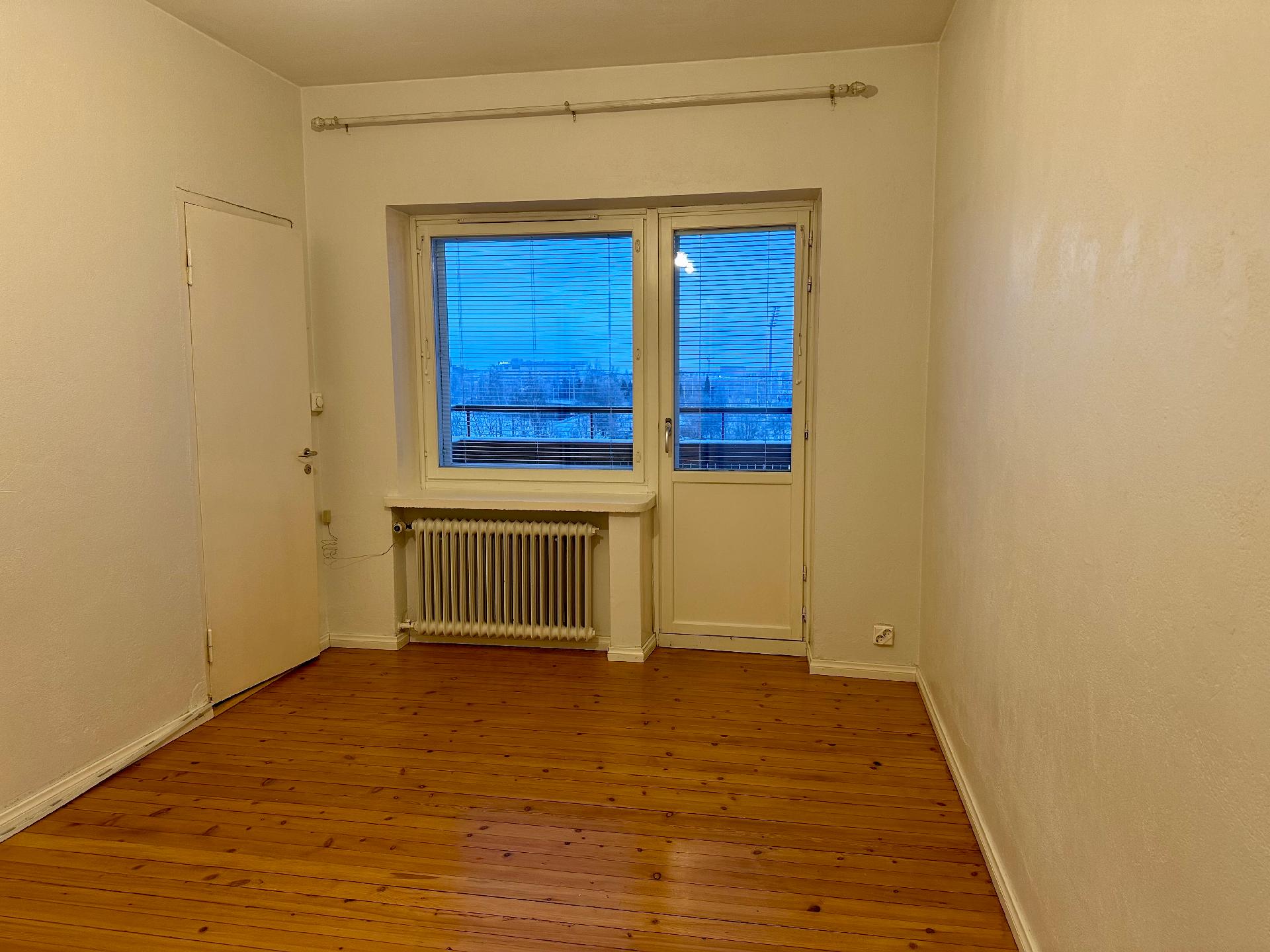 Toivoniementie 3, Toivoniemi, Oulu