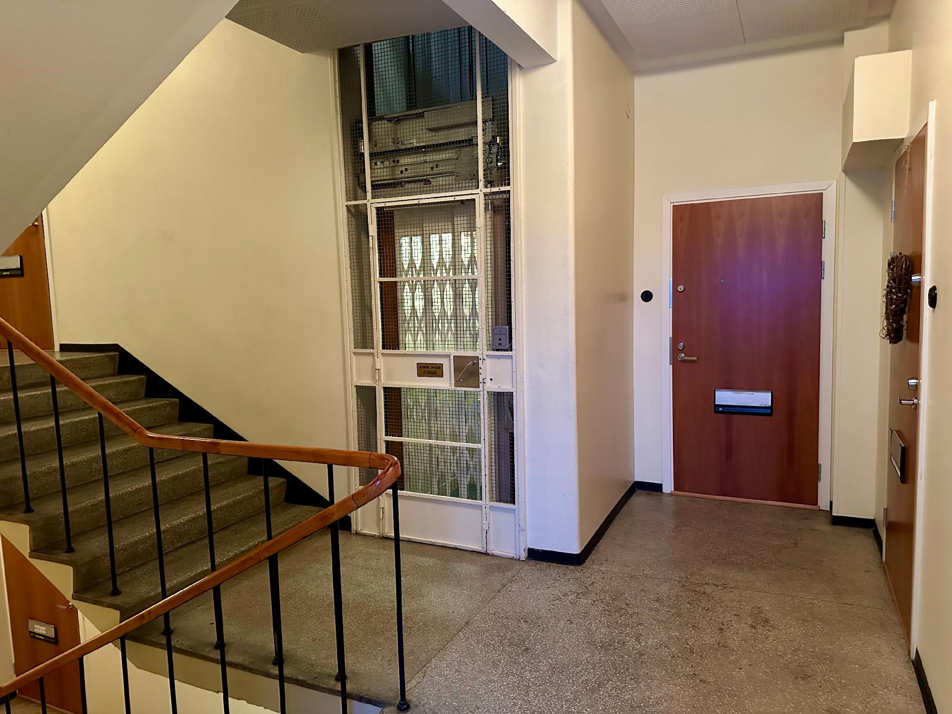 Toivoniementie 3, Toivoniemi, Oulu