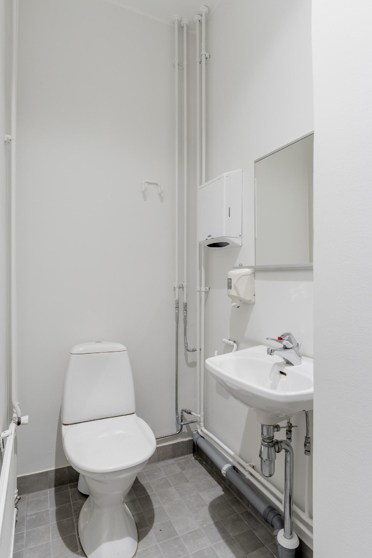 Mariankatu 19, Kruununhaka, Helsinki