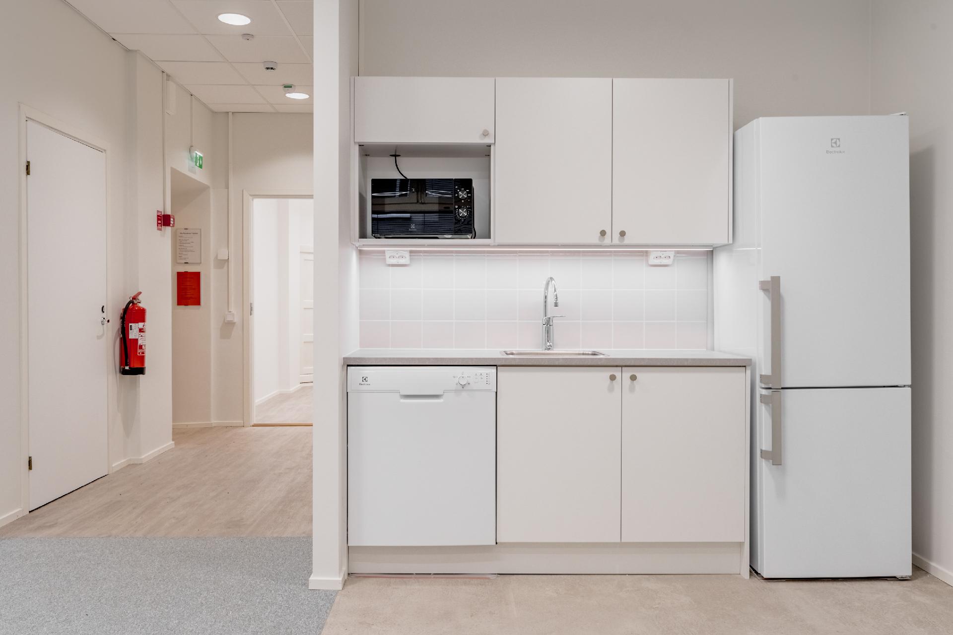 Mariankatu 19, Kruununhaka, Helsinki