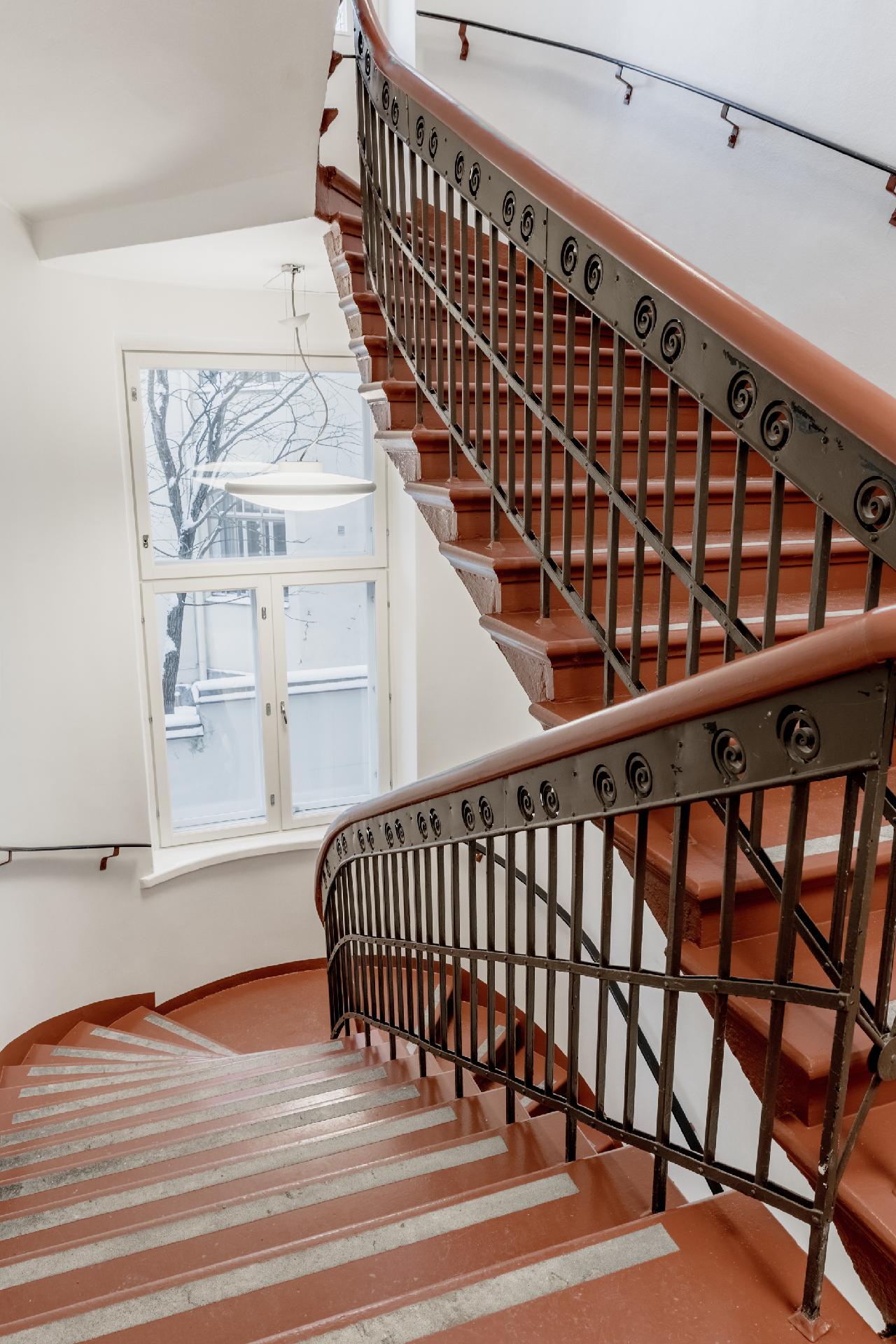 Mariankatu 19, Kruununhaka, Helsinki