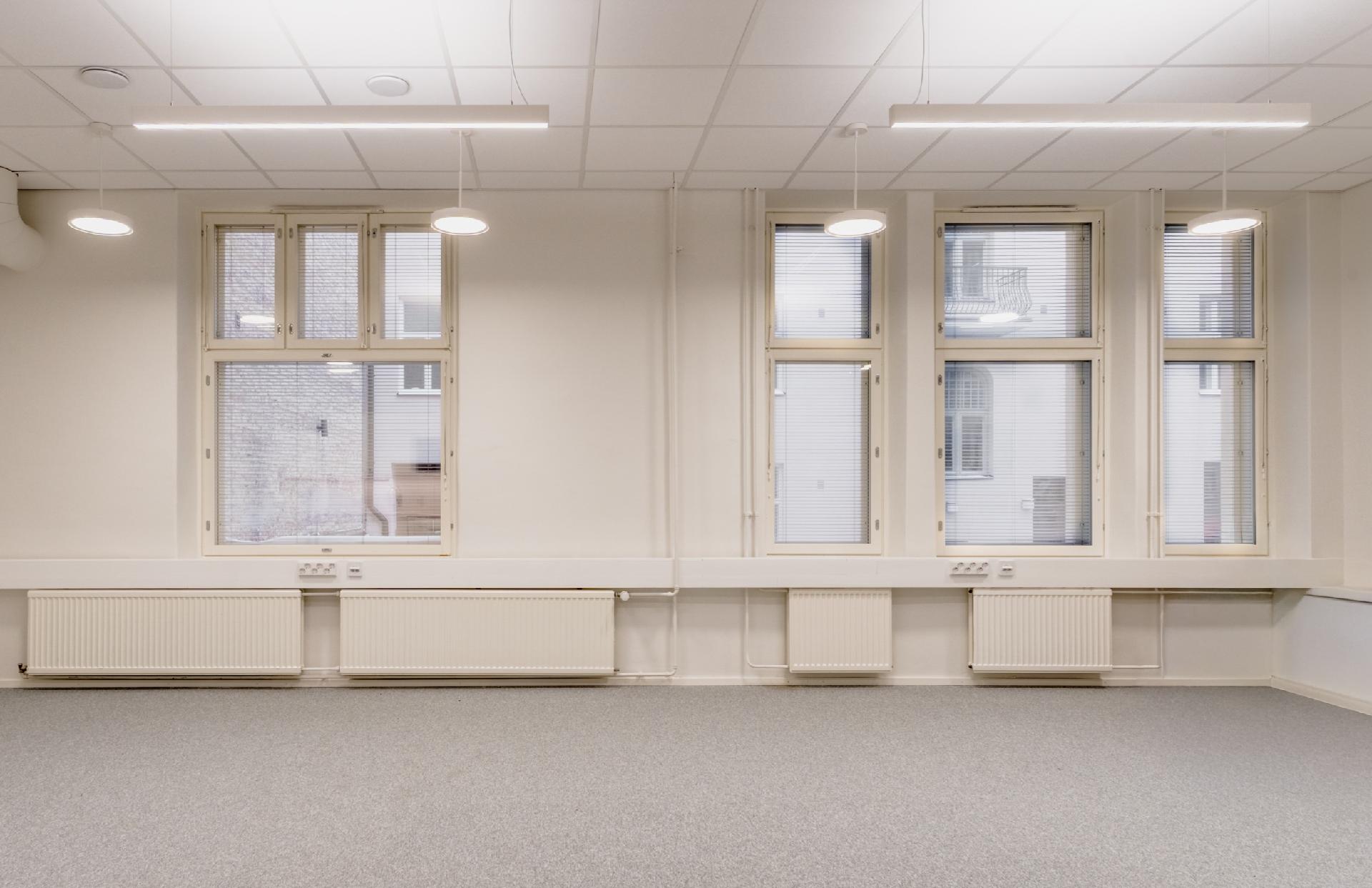 Mariankatu 19, Kruununhaka, Helsinki