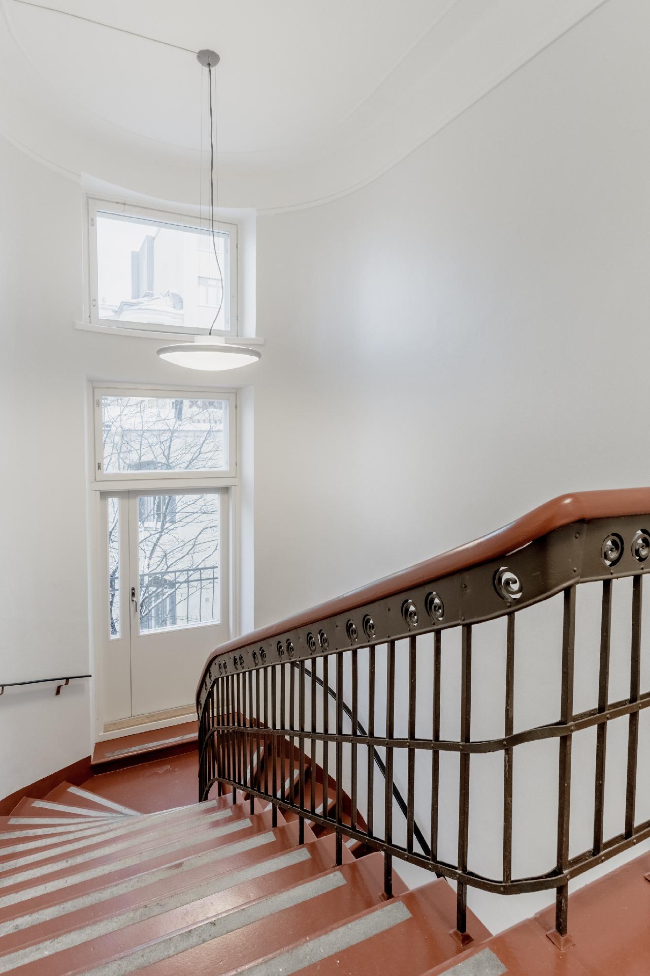 Mariankatu 19, Kruununhaka, Helsinki