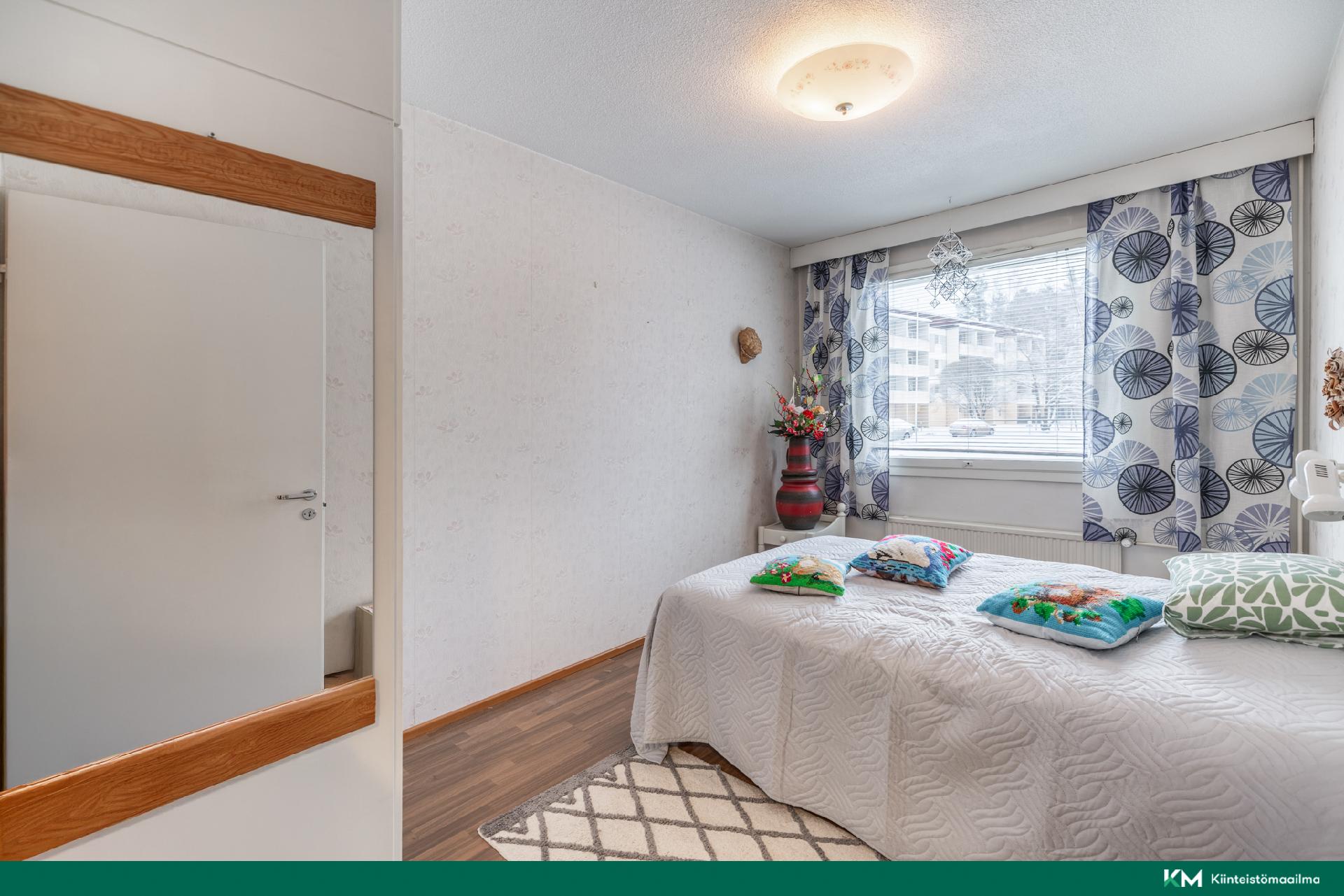 Forsströmintie 5, Ristiina, Mikkeli