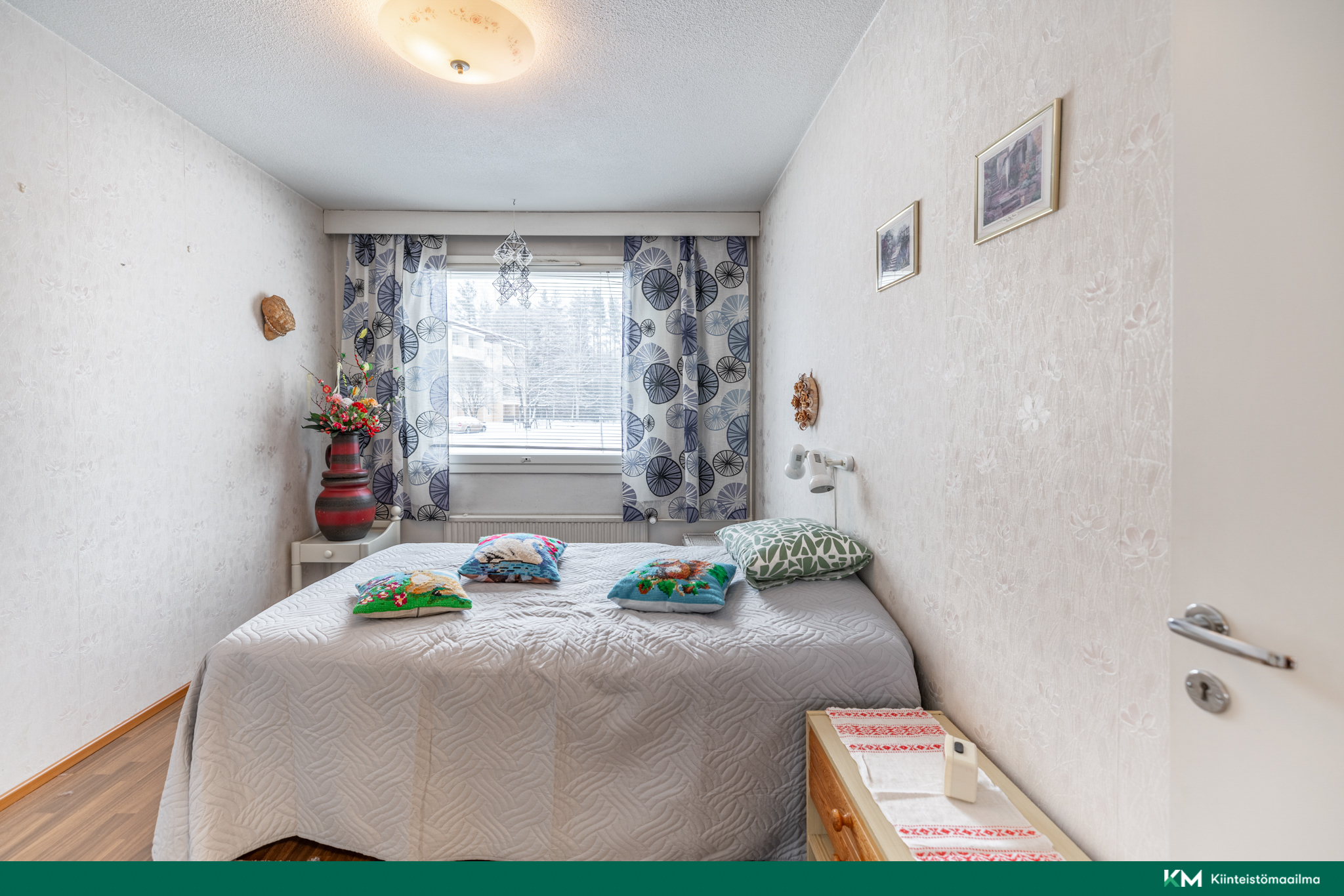 Forsströmintie 5, Ristiina, Mikkeli