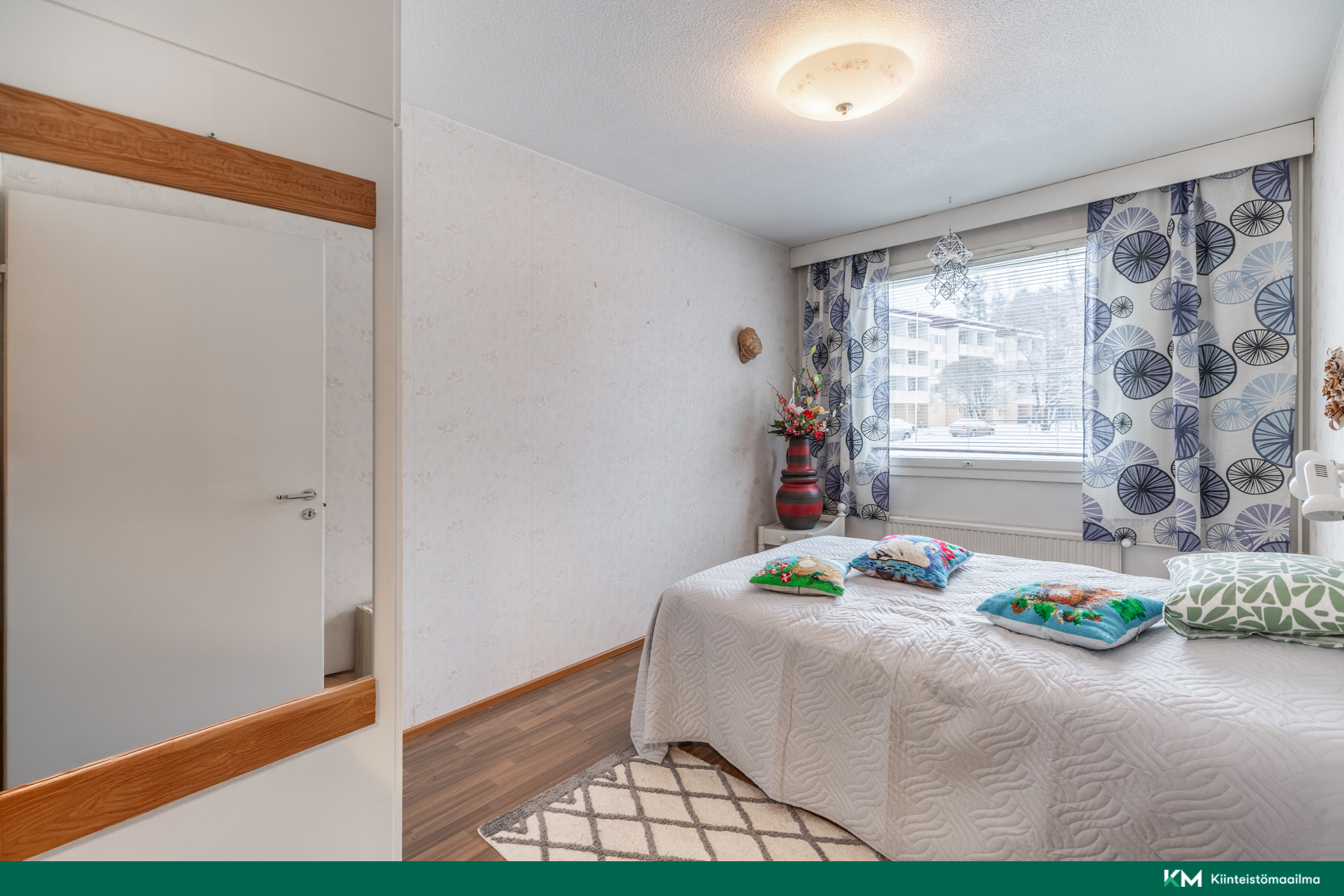 Forsströmintie 5, Ristiina, Mikkeli