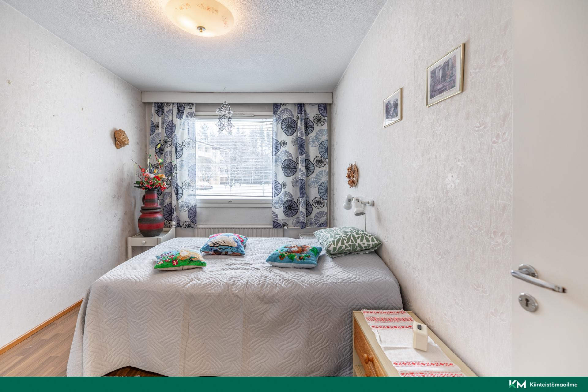 Forsströmintie 5, Ristiina, Mikkeli