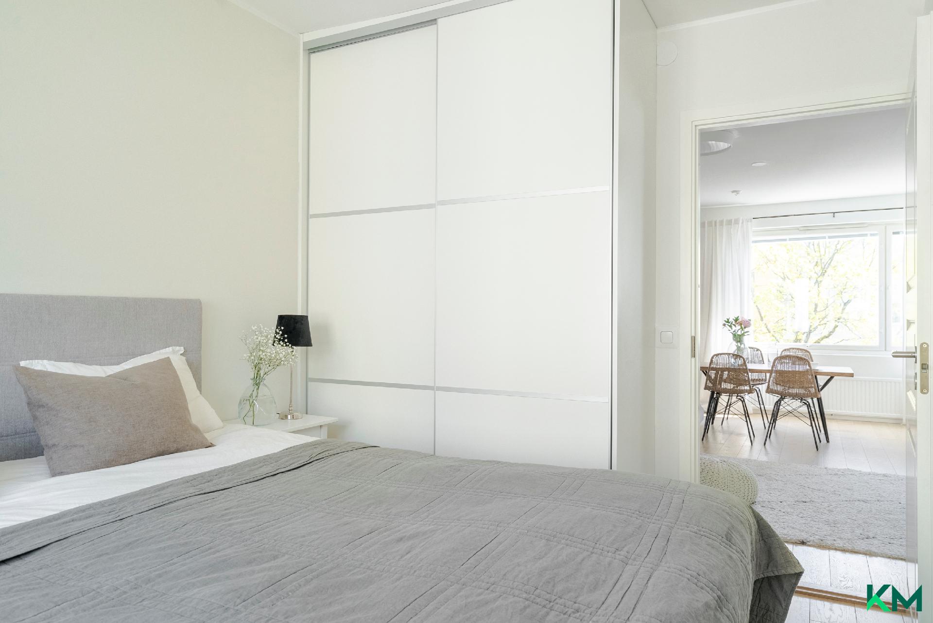 Iso Roobertinkatu 46, Punavuori, Helsinki