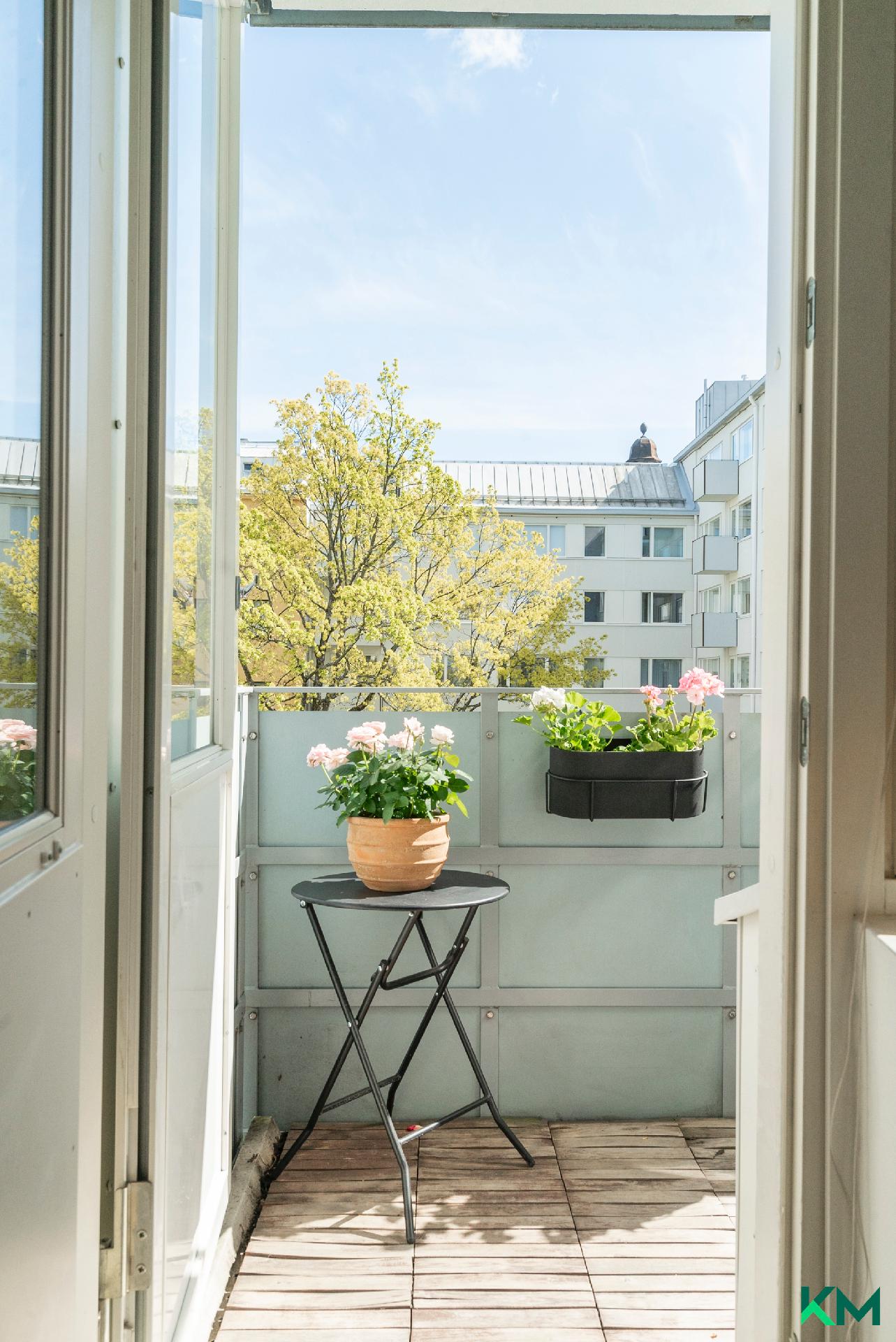 Iso Roobertinkatu 46, Punavuori, Helsinki