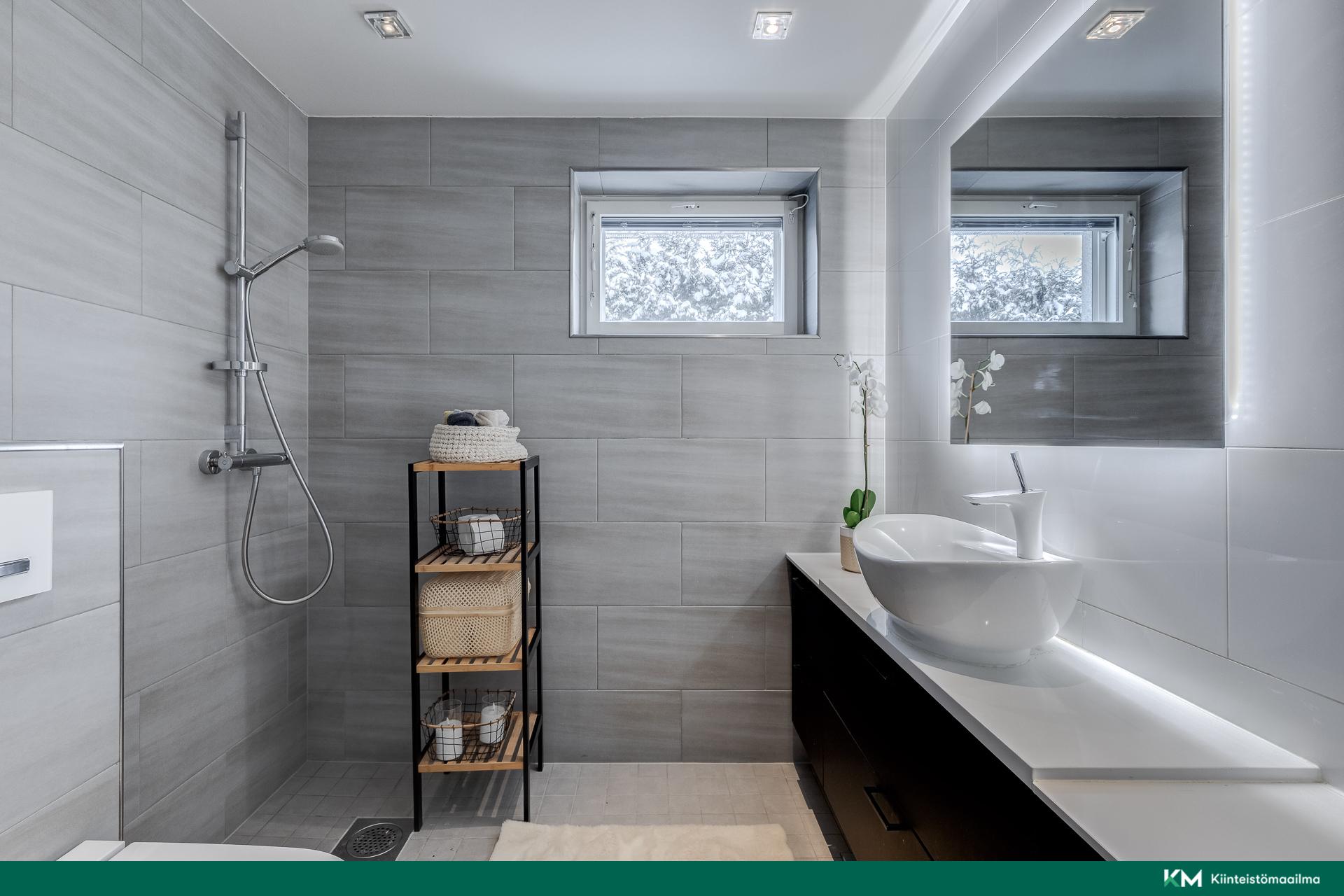 Elontie 104a, Länsi-Pakila, Helsinki