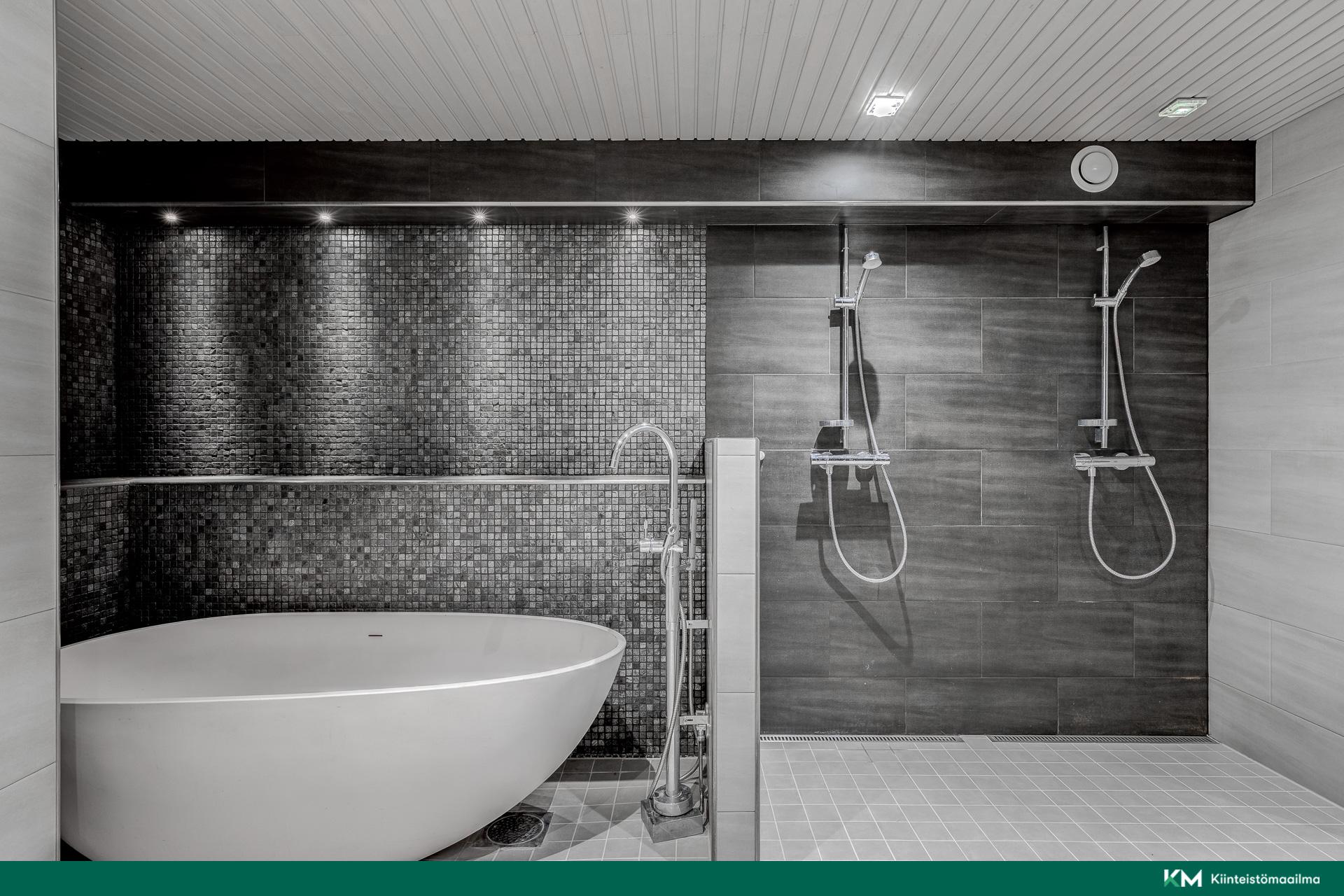 Elontie 104a, Länsi-Pakila, Helsinki