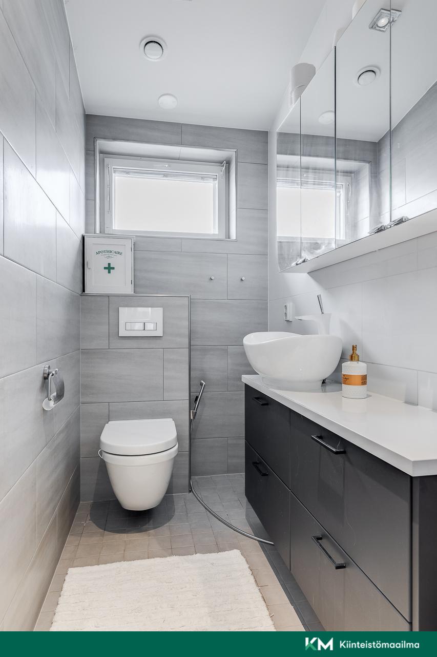 Elontie 104a, Länsi-Pakila, Helsinki