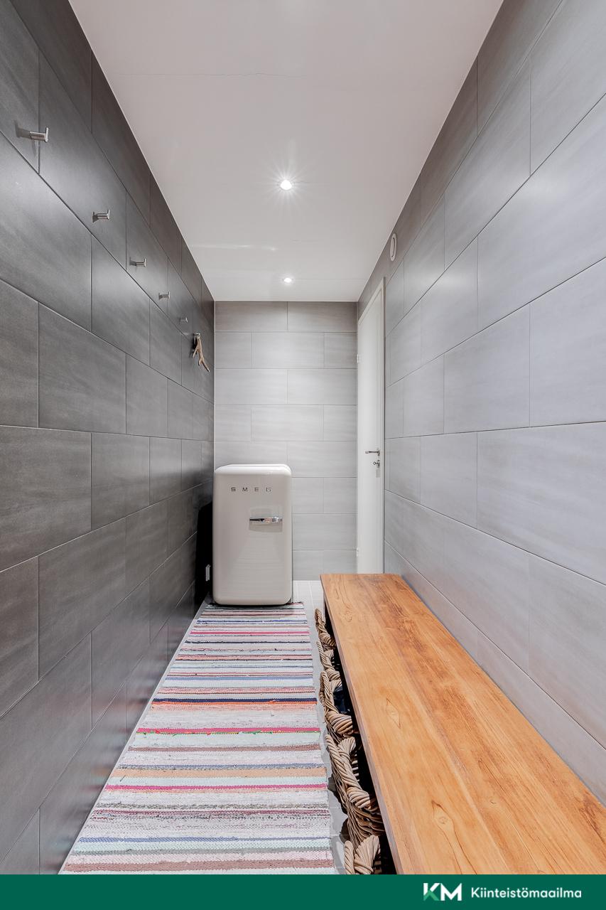 Elontie 104a, Länsi-Pakila, Helsinki