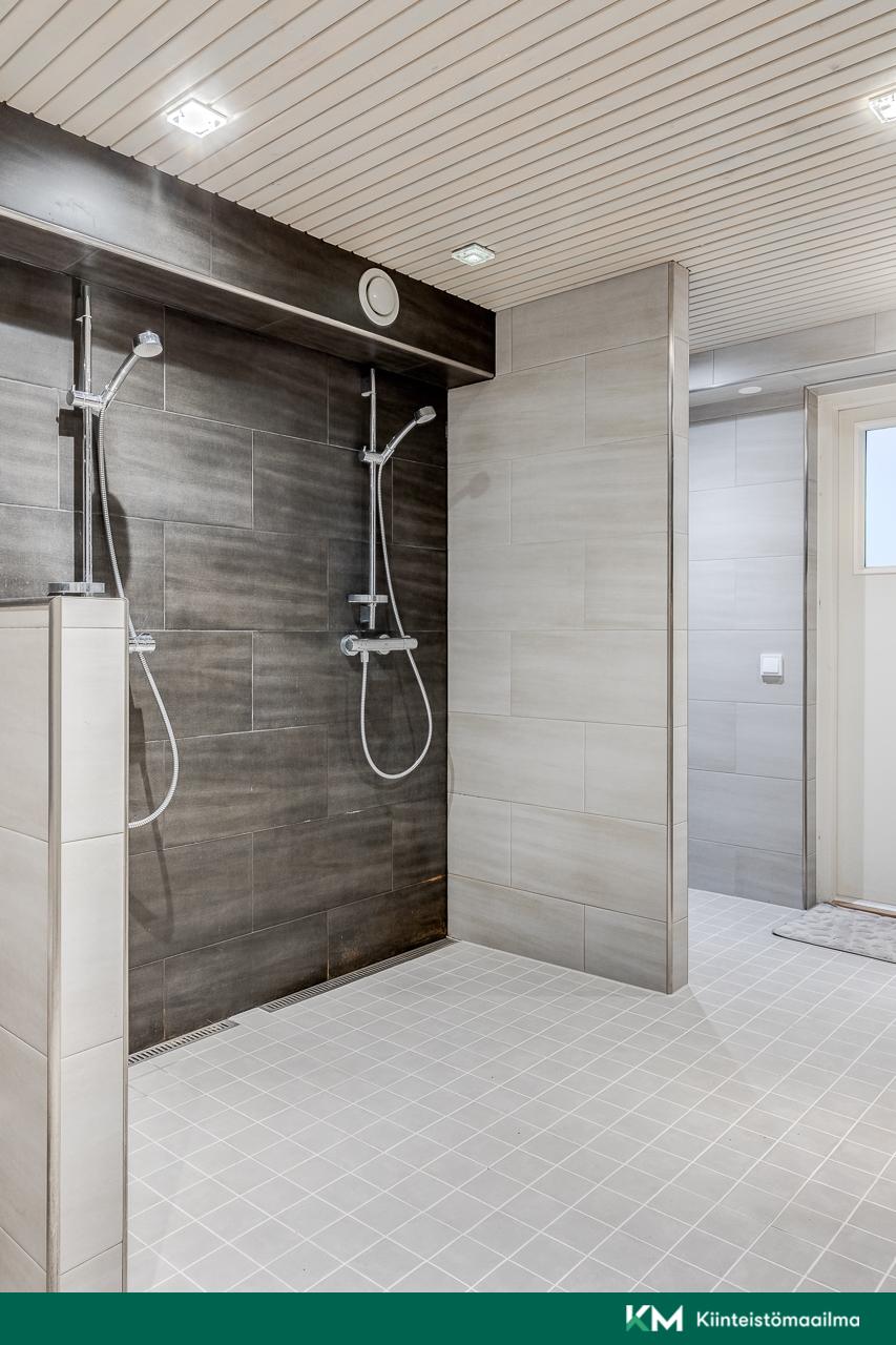 Elontie 104a, Länsi-Pakila, Helsinki