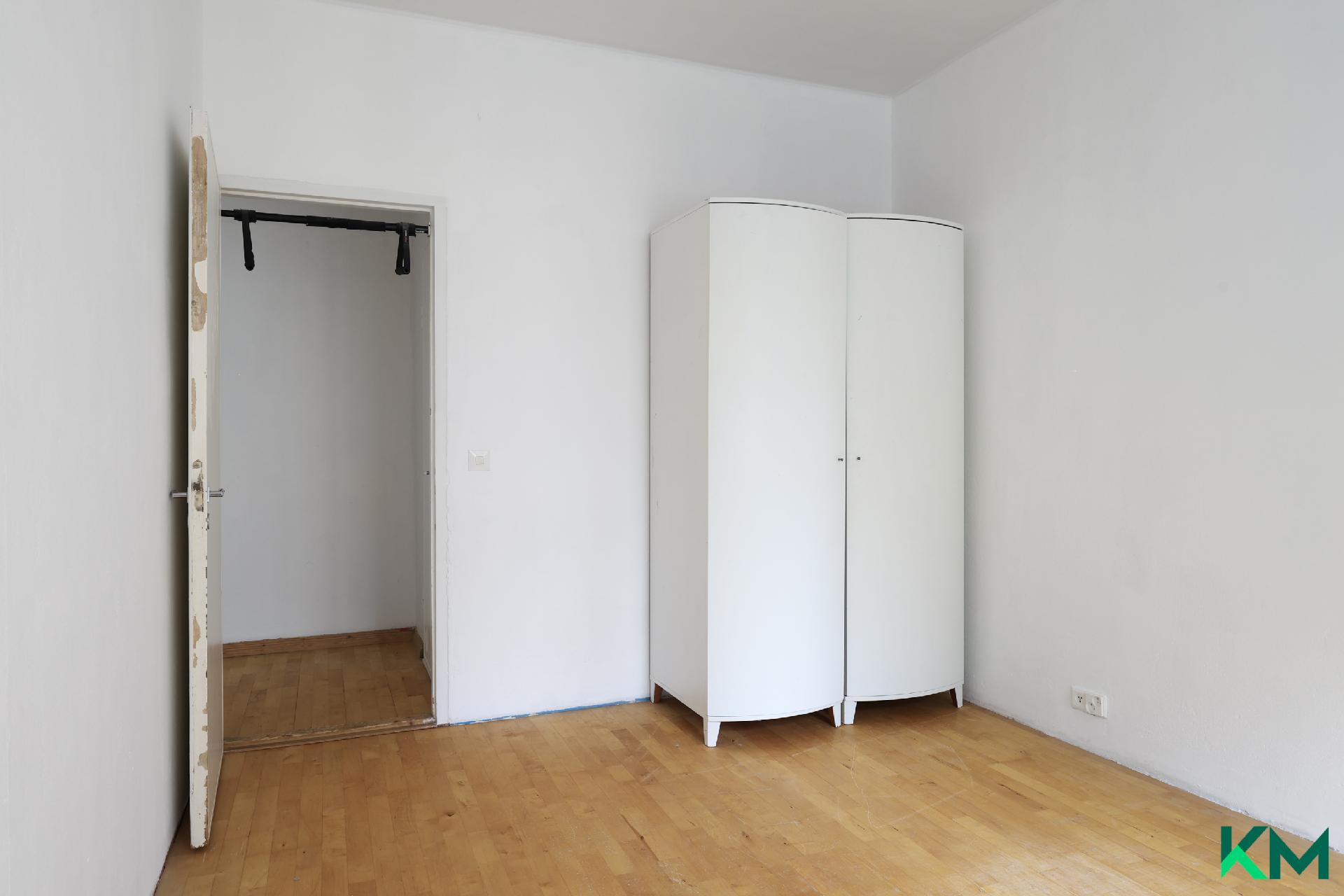 Minna Canthin katu 5, Taka-Töölö, Helsinki