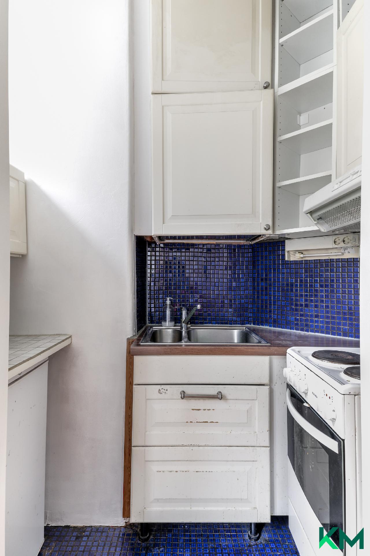 Minna Canthin katu 5, Taka-Töölö, Helsinki