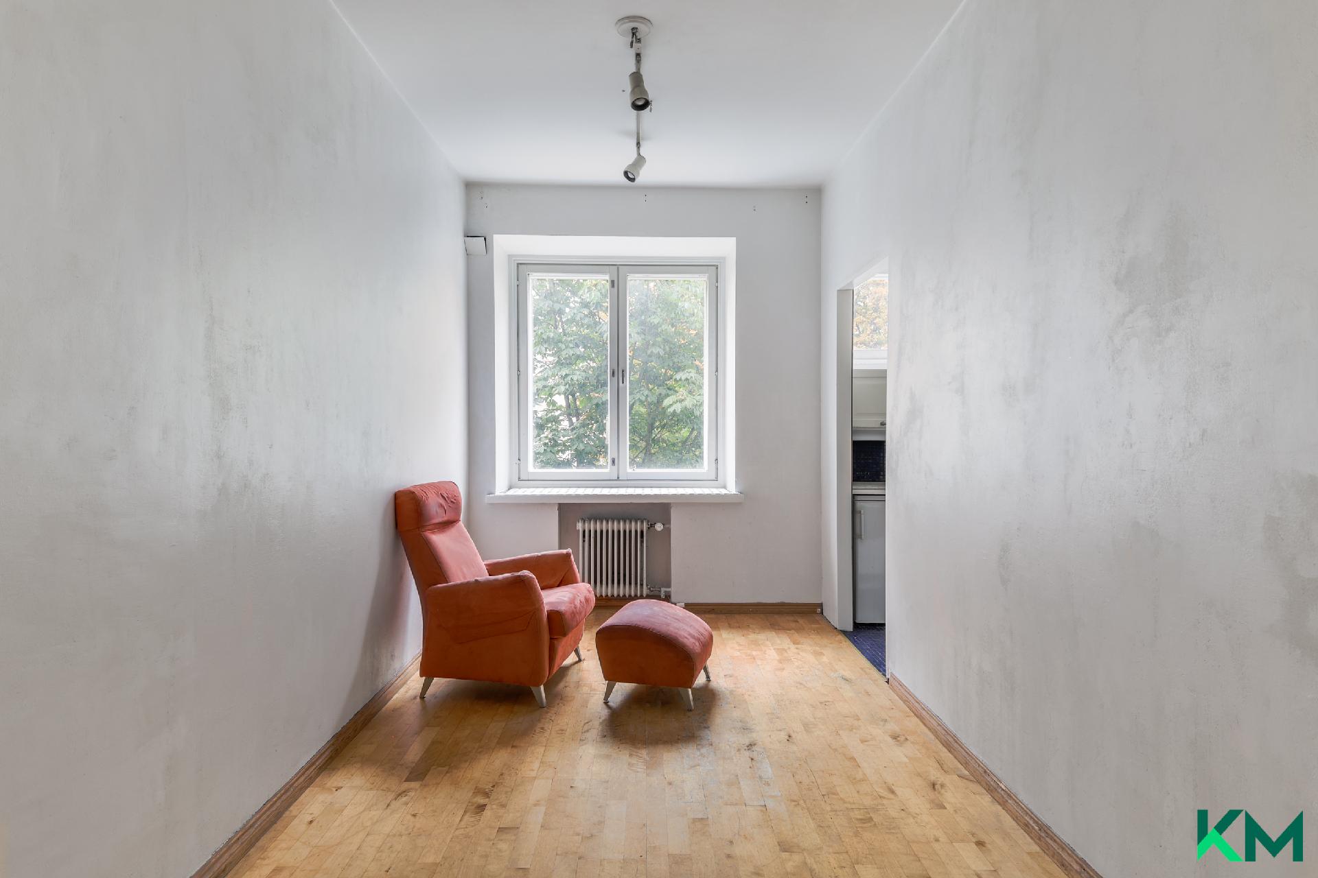 Minna Canthin katu 5, Taka-Töölö, Helsinki