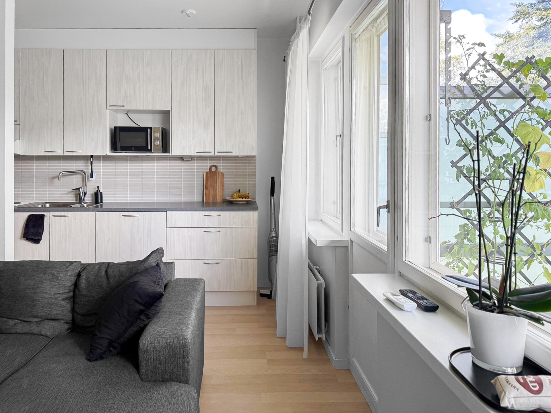 Kolsarinkuja 3, Konala, Helsinki