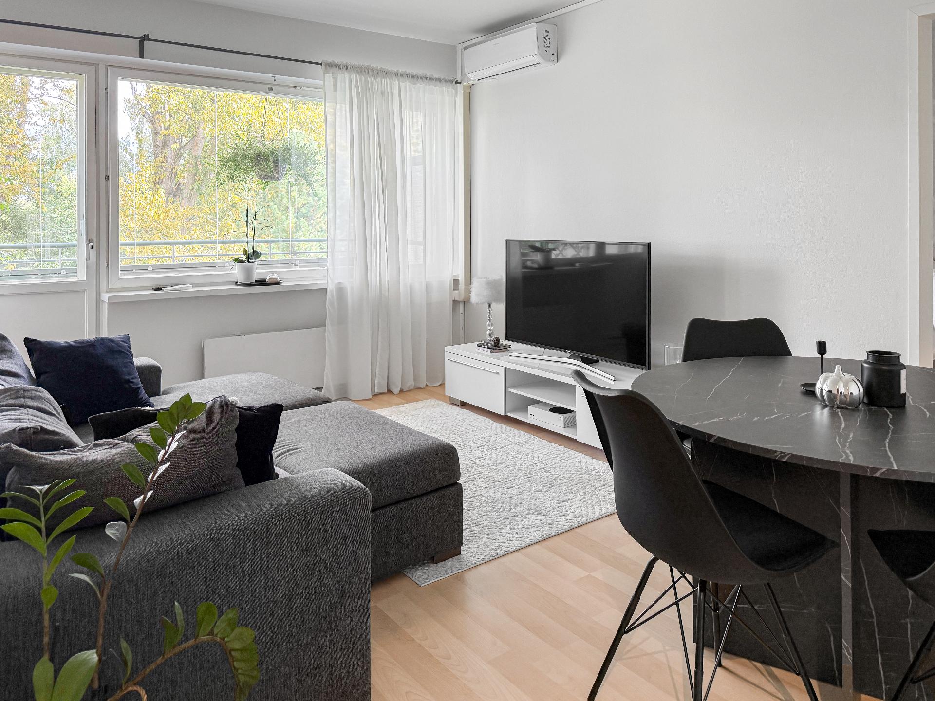 Kolsarinkuja 3, Konala, Helsinki