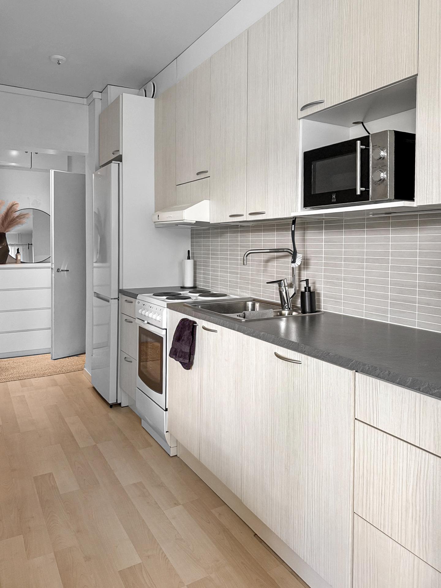 Kolsarinkuja 3, Konala, Helsinki